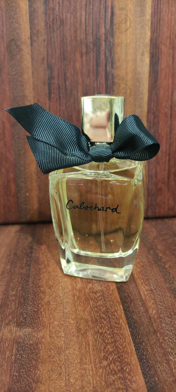 Парфюмерия Cabochard от Gres
