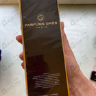 Парфюм Gres Cabochard