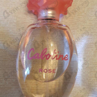 Парфюм Gres Cabotine Rose