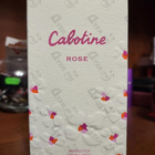 Отзыв Gres Cabotine Rose
