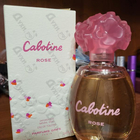 Парфюм Gres Cabotine Rose