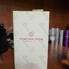 Духи Cabotine Rose от Gres