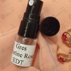 Отзывы Gres Cabotine Rose