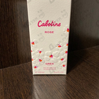 Отзыв Gres Cabotine Rose