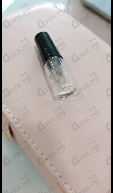 Духи Cabotine Rose от Gres