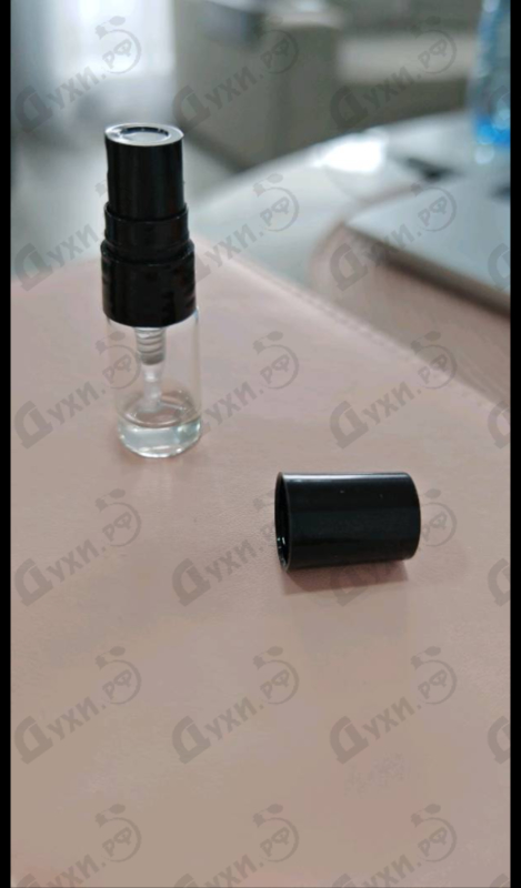 Парфюмерия Cabotine Rose от Gres