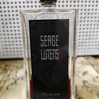 Отзывы Serge Lutens Fils De Joie
