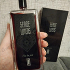 Отзыв Serge Lutens Fils De Joie