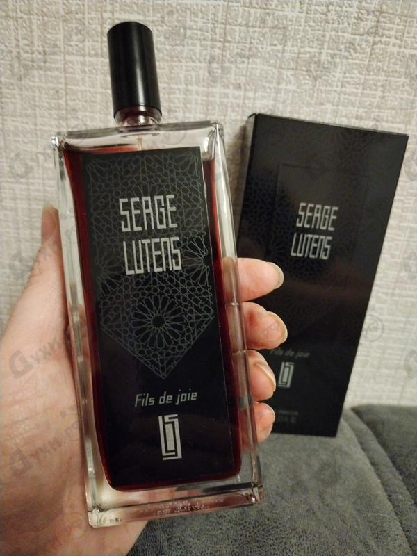 Купить Fils De Joie от Serge Lutens