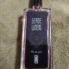 Отзыв Serge Lutens Fils De Joie