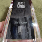 Отзывы Serge Lutens Fils De Joie