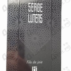 Отзыв Serge Lutens Fils De Joie