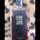 Отзывы Serge Lutens Fils De Joie