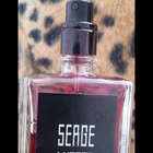 Отзыв Serge Lutens Fils De Joie