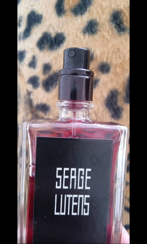 Парфюмерия Fils De Joie от Serge Lutens