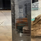 Духи Fils De Joie от Serge Lutens