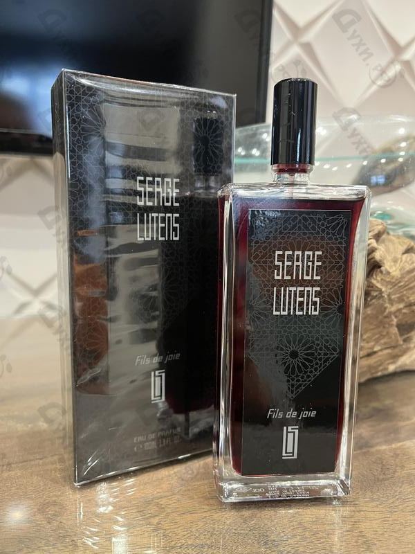 Отзывы Serge Lutens Fils De Joie