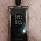 Отзывы Serge Lutens Fils De Joie