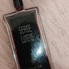 Отзыв Serge Lutens Fils De Joie