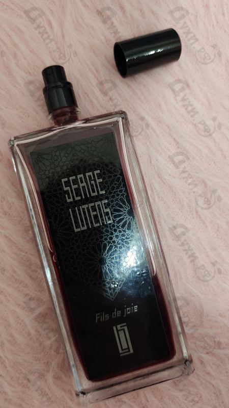 Парфюмерия Serge Lutens Fils De Joie