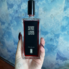 Отзыв Serge Lutens Fils De Joie