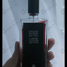 Отзывы Serge Lutens Fils De Joie