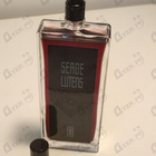 Отзыв Serge Lutens Fils De Joie