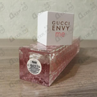 Отзывы Gucci Envy Me