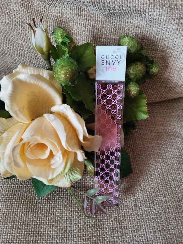 Купить Envy Me от Gucci