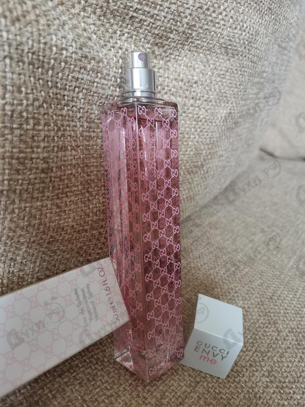 Купить Envy Me от Gucci