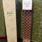 Духи Envy Me от Gucci