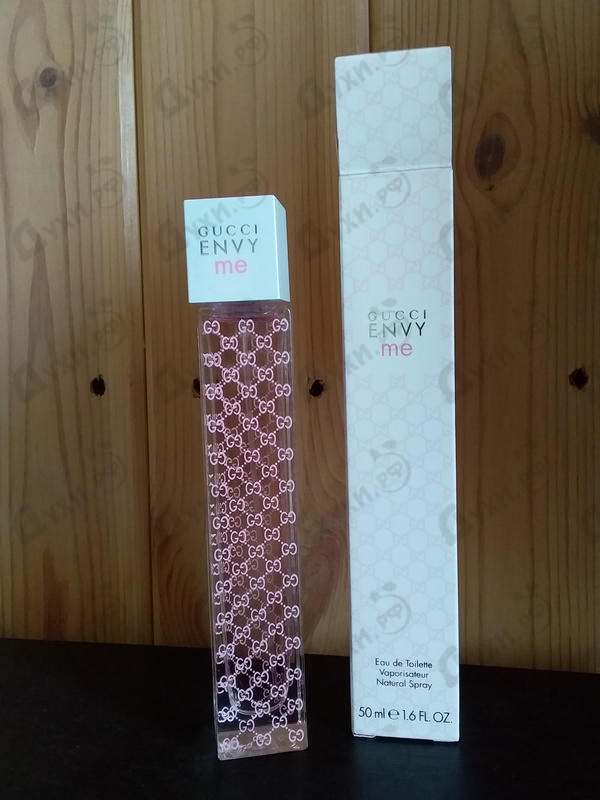 Купить Envy Me от Gucci