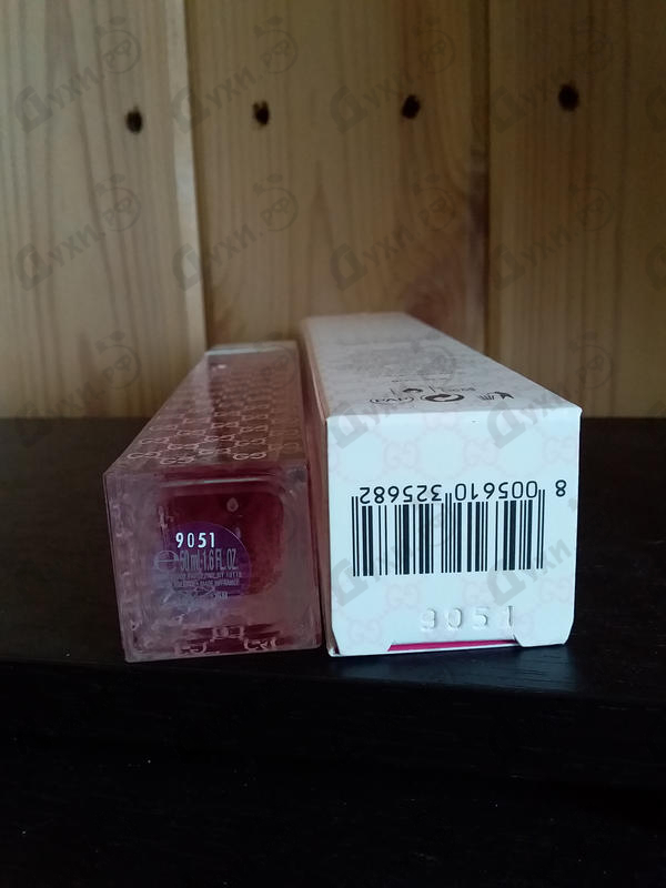 Купить Gucci Envy Me