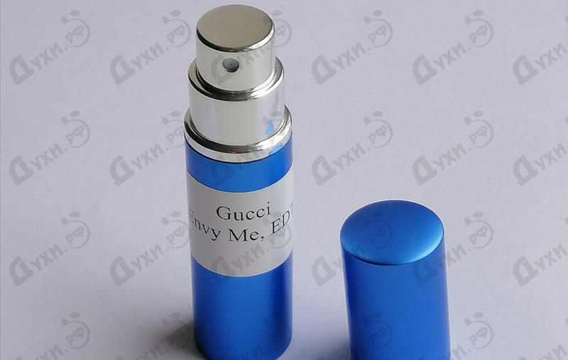 Парфюм Gucci Envy Me Купить Envy Me от Gucci