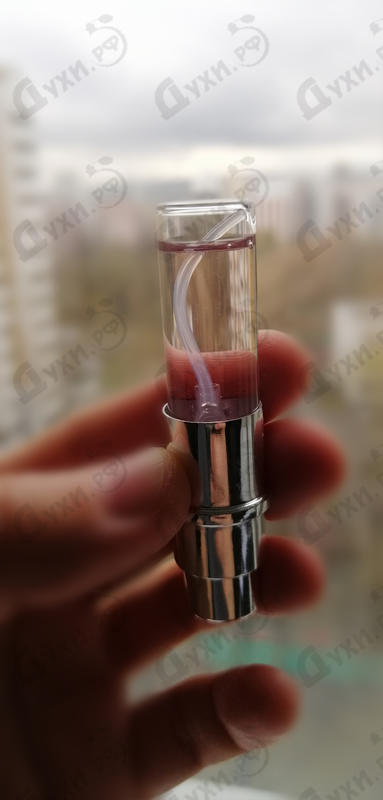 Парфюмерия Envy Me от Gucci