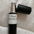 Отзывы Gucci Envy Me