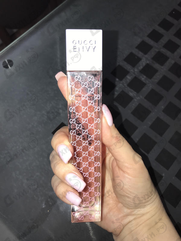 Парфюмерия Envy Me от Gucci