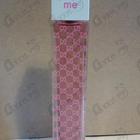 Духи Envy Me от Gucci