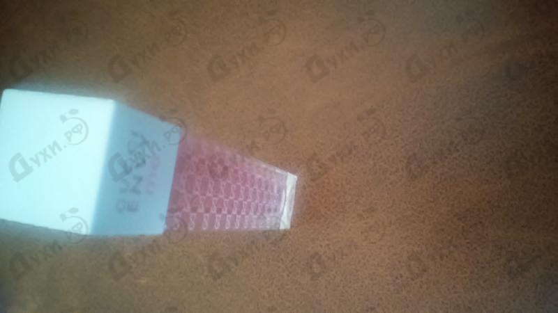 Отзывы Gucci Envy Me