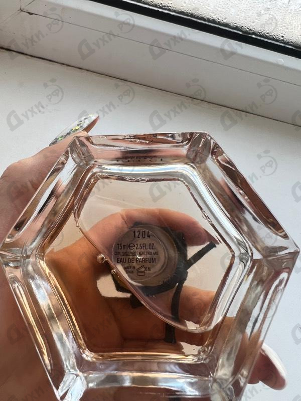 Парфюм Gucci Flora Духи Flora от Gucci