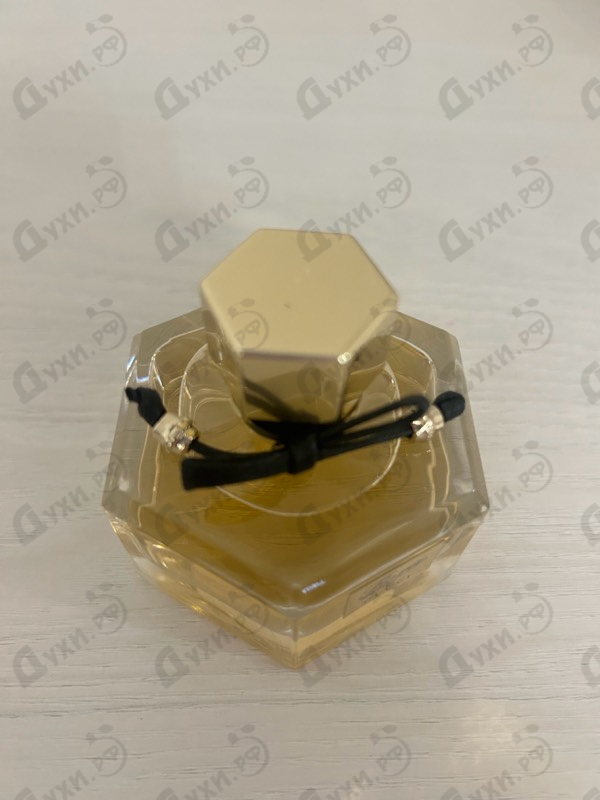 Отзывы Gucci Flora