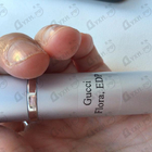 Отзыв Gucci Flora