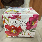 Духи Flora от Gucci