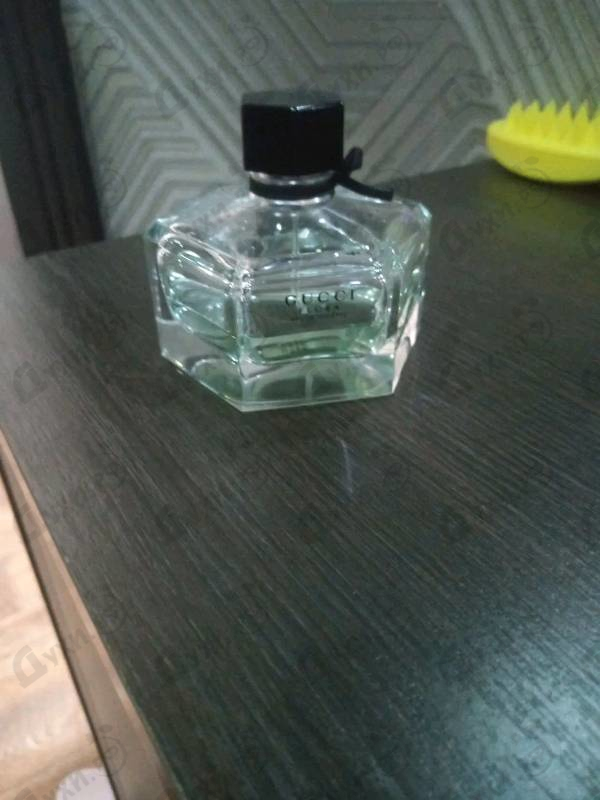 Парфюмерия Gucci Flora