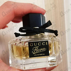 Отзыв Gucci Flora