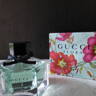 Духи Flora от Gucci