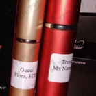 Отзывы Gucci Flora