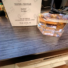 Отзыв Gucci Flora