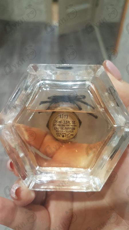 Отзыв Gucci Flora Духи Flora от Gucci