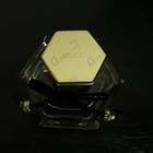 Отзыв Gucci Flora